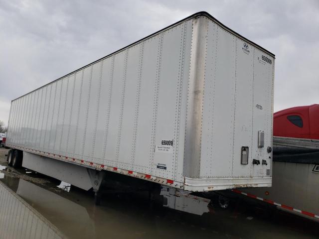 Global Auto Auctions: 2016 HYUNDAI TRANSLEAD