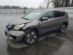 2015 HONDA CR-V TOURI - 5J6RM3H97FL013099