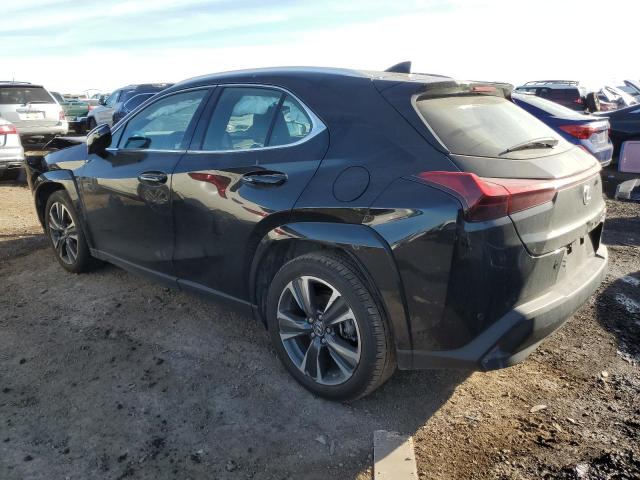 Vin: jthp9jbh1p2068012, lot: 44053165, lexus ux 250h pr 250h premium 20232
