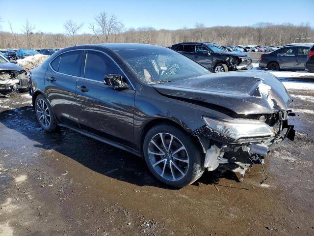 2016 ACURA TLX TECH 19UUB3F57GA004598