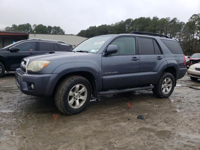 TOYOTA 4RUNNER SR