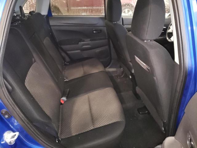 2016 MITSUBISHI OUTLANDER - JA4AP3AWXGZ054328