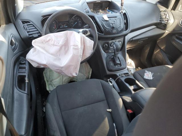 2016 FORD ESCAPE S 1FMCU0F71GUA43119