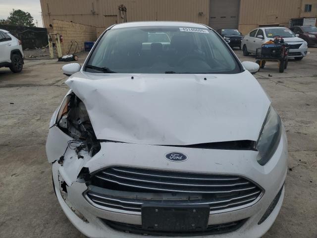 2017 FORD FIESTA S - 3FADP4AJ9HM132569