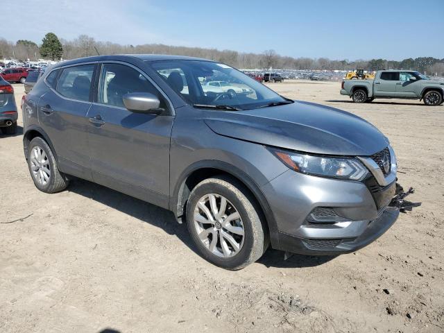 2022 NISSAN ROGUE SPOR - JN1BJ1AV0NW580475