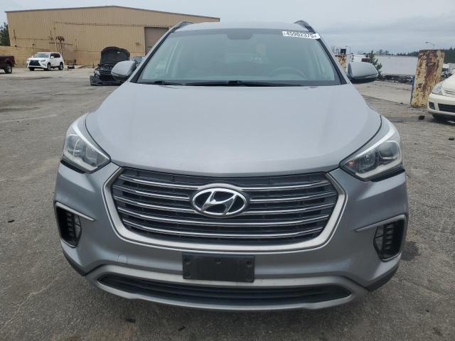 2017 HYUNDAI SANTA FE S - KM8SNDHF6HU253219