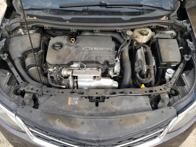 2017 CHEVROLET CRUZE PREM - 1G1BF5SM2H7241171