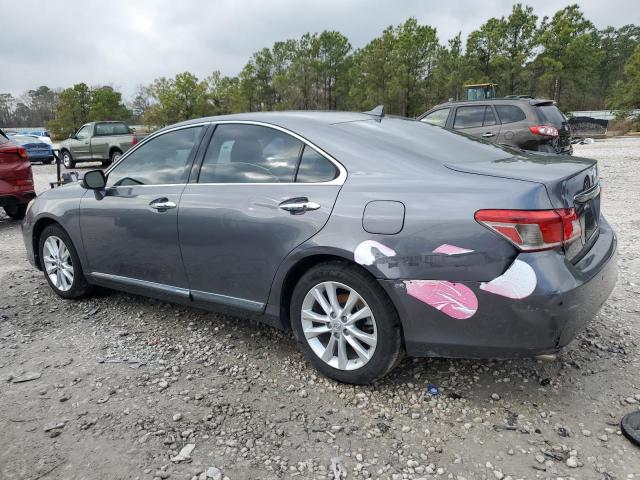 Vin: jthbk1eg8c2485283, lot: 44156975, lexus es350 350 20122