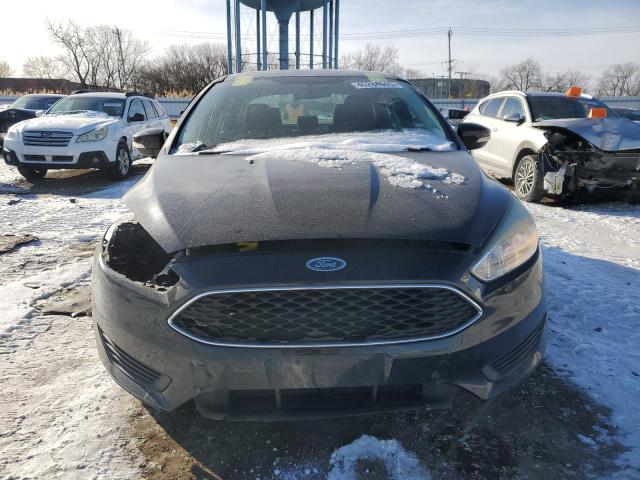2016 FORD FOCUS SE - 1FADP3F28GL303193