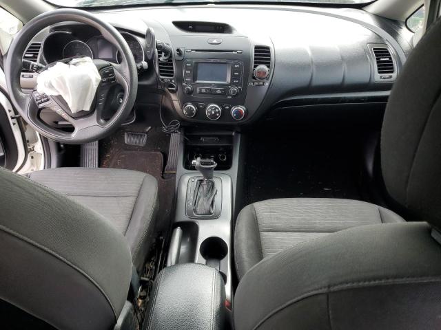 2016 KIA FORTE LX - KNAFX4A69G5563896