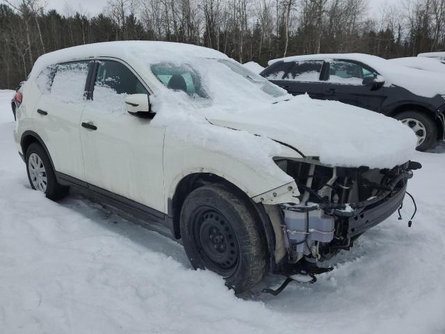 2020 NISSAN ROGUE S - 5N1AT2MT9LC811158