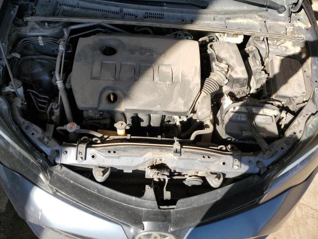 2017 TOYOTA COROLLA L - 2T1BURHE8HC886586
