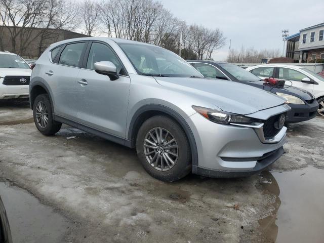 2018 MAZDA CX-5 SPORT - JM3KFABM1J1425209