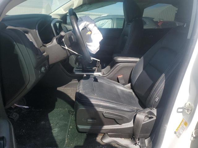 2018 CHEVROLET COLORADO L - 1GCGTCENXJ1231978