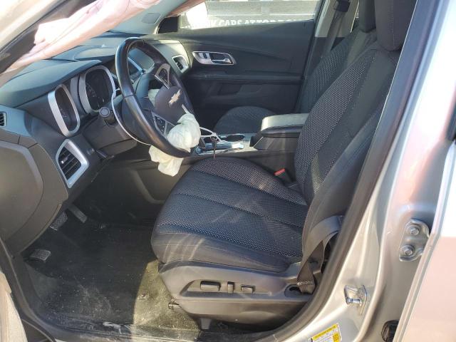 2015 CHEVROLET EQUINOX LT - 2GNALBEKXF1143057