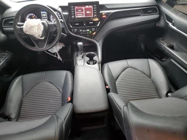 2022 TOYOTA CAMRY SE 4T1G11AK6NU043108