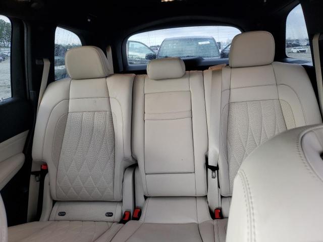 2021 MERCEDES-BENZ GLS 63 AMG - 4JGFF8KE0MA291269