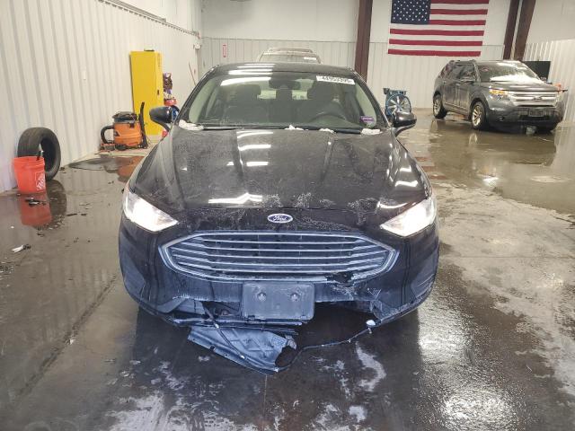 2019 FORD FUSION SE - 3FA6P0LU6KR100813