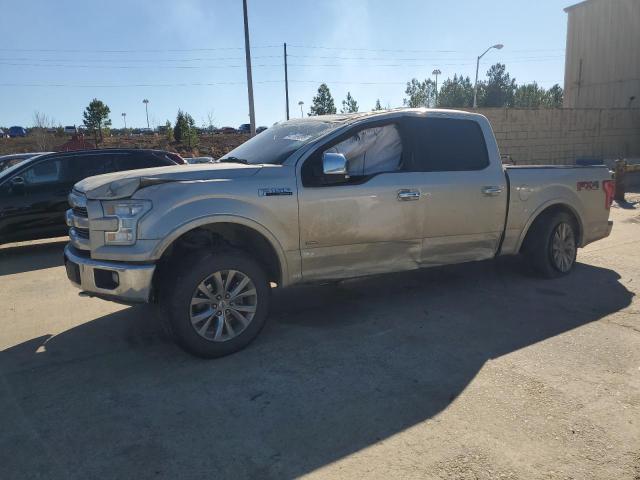 FORD F150 SUPER