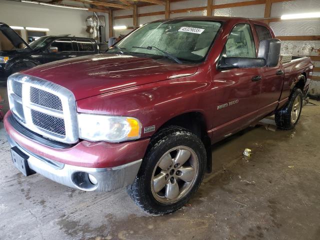 DODGE RAM 1500 S