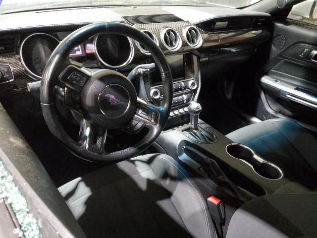 2019 FORD MUSTANG GT - 1FA6P8CF2K5123072