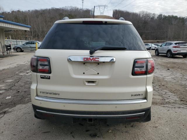 2015 GMC ACADIA SLT 1GKKVRKD2FJ271390