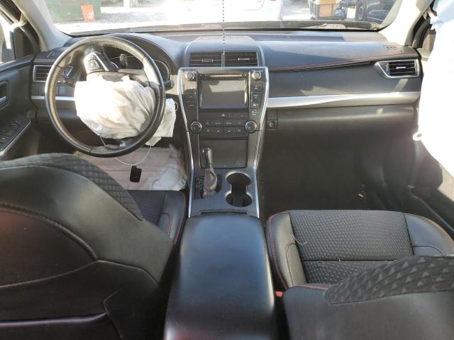 2015 TOYOTA CAMRY LE - 4T1BF1FK3FU001601