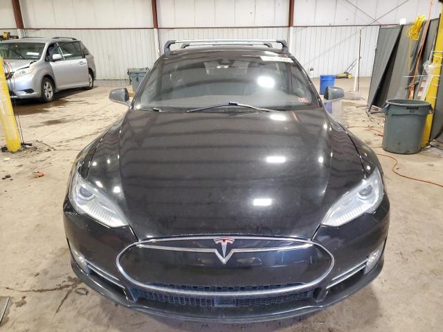 2015 TESLA MODEL S P8 5YJSA1H41FF086478