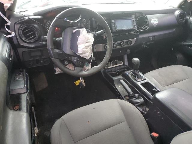 2019 TOYOTA TACOMA ACC 5TFSX5EN5KX067466