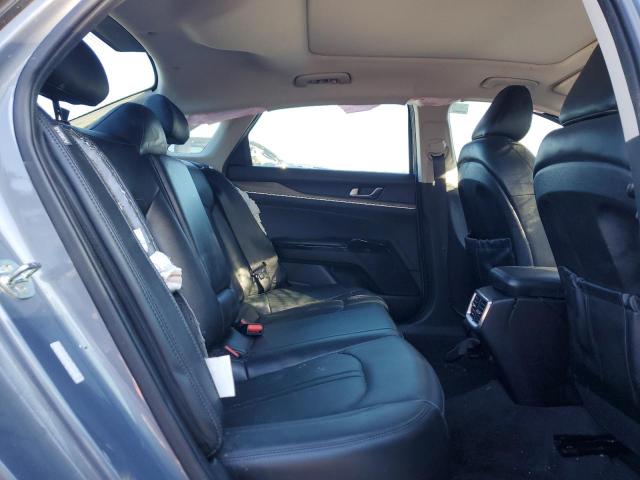 2022 KIA K5 EX - 5XXG34J2XNG126921