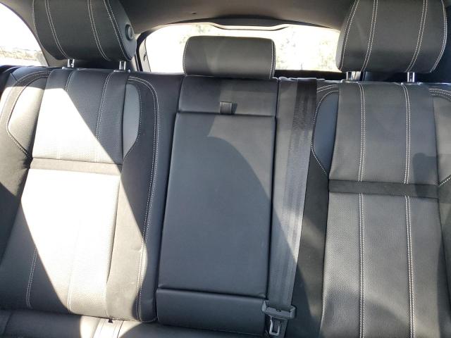 2021 LAND ROVER RANGE ROVE - SALYT2EX1MA319086
