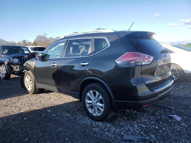 Vin: 5n1at2mk2ec801985, lot: 47165635, nissan rogue s 20142