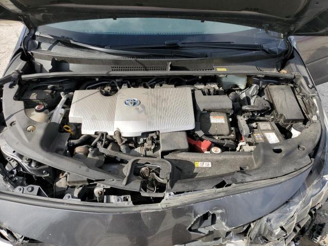 2017 TOYOTA PRIUS PRIM - JTDKARFP7H3047745