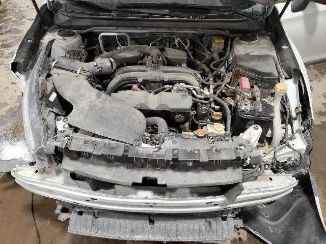 2018 SUBARU OUTBACK 2. - 4S4BSANC5J3351929