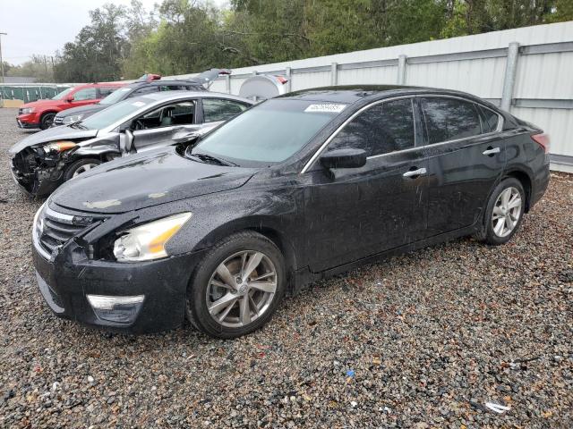 Vin: 1n4al3ap5dc147868, lot: 46269485, nissan altima 2.5 2013 img_1