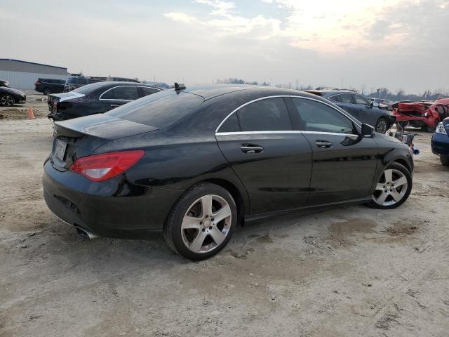 Vin: wddsj4eb1gn370030, lot: 45696035, mercedes-benz cla-class 250 20163