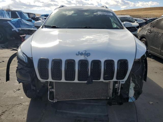 2017 JEEP CHEROKEE L - 1C4PJMCS0HW655400
