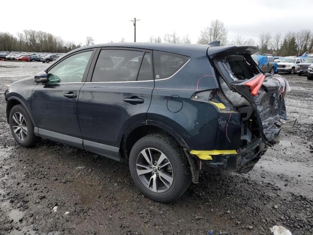 2018 TOYOTA RAV4 ADVEN - 2T3RFREV1JW837707