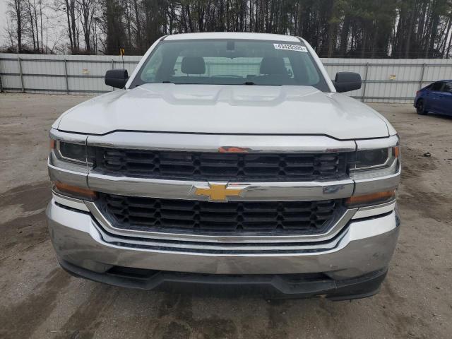 2016 CHEVROLET SILVERADO - 1GCNCNEHXGZ325558