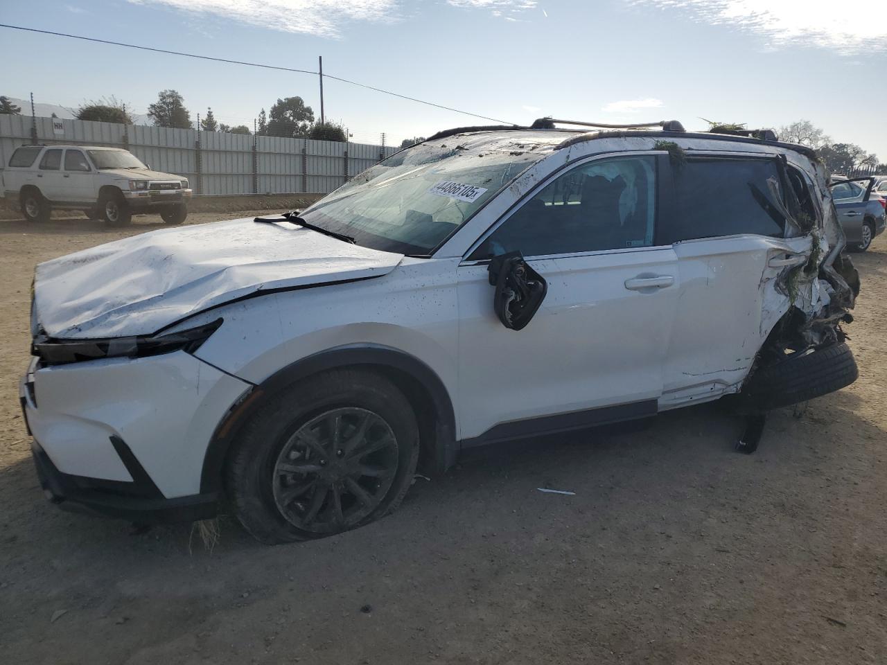 2HKRS5H55PH703170 HONDA CR-V SPORT 2023