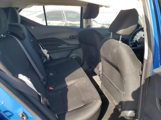 2024 NISSAN KICKS S - 3N1CP5BV8RL509299