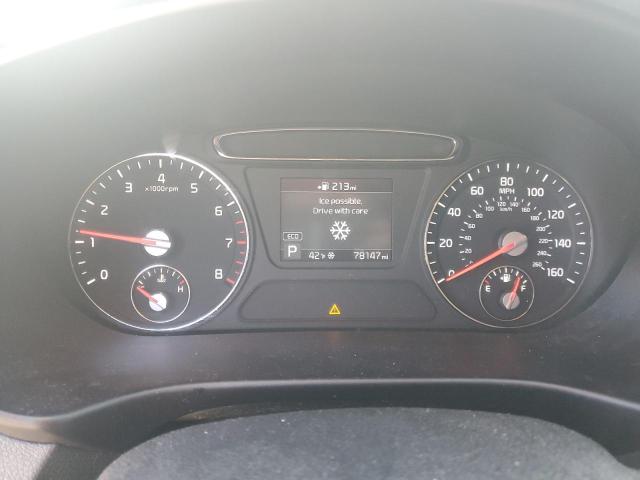 2019 KIA SORENTO L 5XYPG4A38KG443469