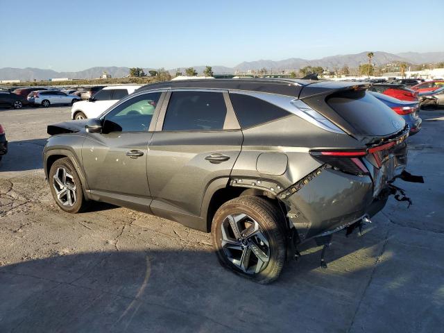 2024 HYUNDAI TUCSON SEL KM8JCCD17RU187805