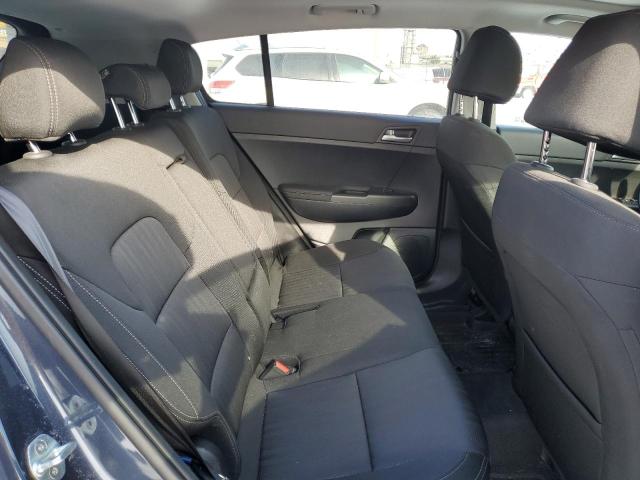 2022 KIA SPORTAGE E - KNDPNCAC4N7985394