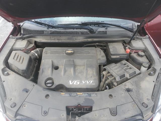 2016 CHEVROLET EQUINOX LT - 2GNFLGE3XG6359782