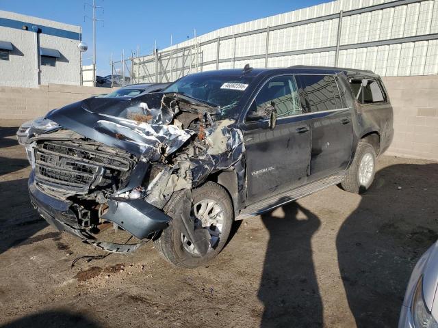 Vin: 1gks2gkc9lr134559, lot: 46062295, gmc yukon k1500 slt 2020 img_1