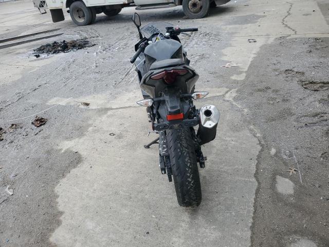 2024 KAWASAKI EX500 - ML5EXGG10RDA10877