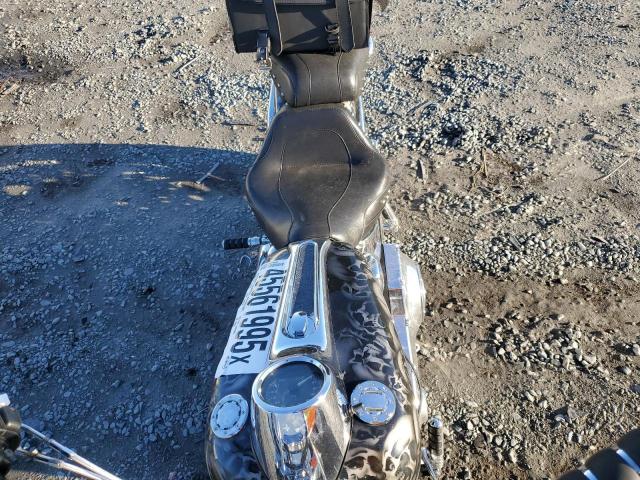 2002 HARLEY-DAVIDSON FXSTDI 1HD1JBB122Y036195