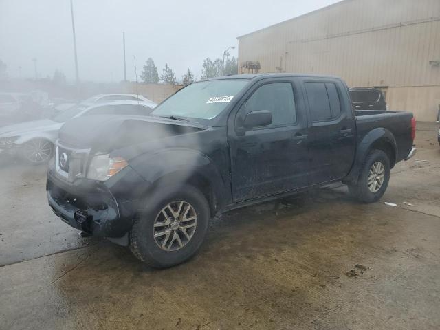 NISSAN FRONTIER S