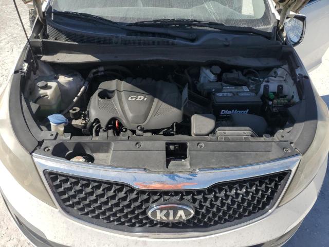 2015 KIA SPORTAGE E - KNDPCCAC5F7711158